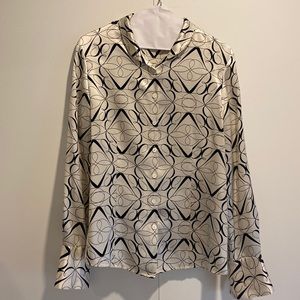 Brooks Brothers Blouse